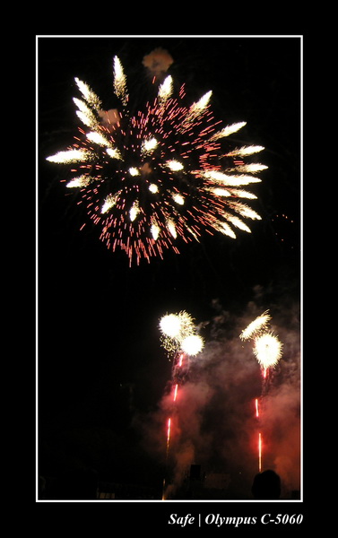 2004 - 05 - Feux de chantilly 017